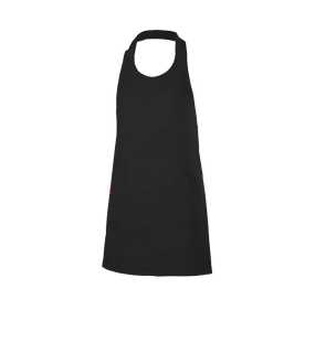 Zástera (VELILLA BIB APRON) > čierna