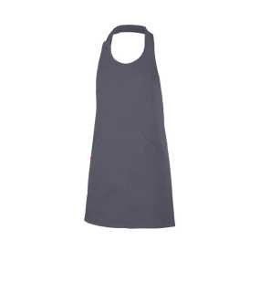 Zástera (VELILLA BIB APRON) > šedá