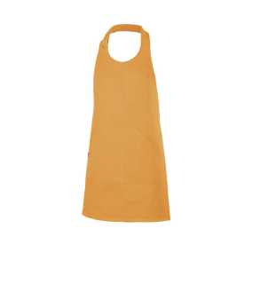 Zástera (VELILLA BIB APRON) > oranžová (light)
