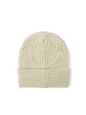 Zimná čiapka > prírodná