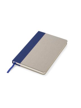 Poznámkový blok > modrá