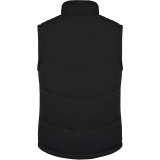 Unisex vesta(KARIBAN FLEECE LINED BODYWARMER) > čierna > XS