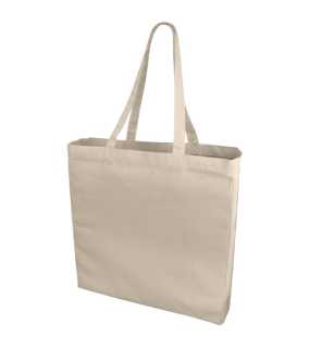 Bavlnená taška > prírodná