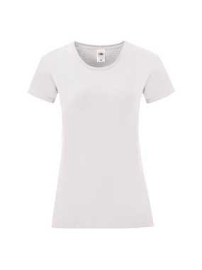 Dámske tričko (FOL ICONIC T/W) > biela > XL