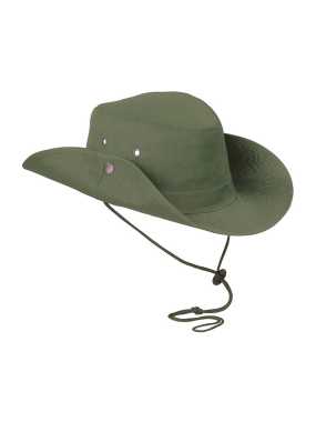 Klobúk > zelená (dark)