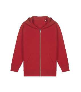 Detská mikina (STANLEY/STELLA Mini Cultivator 2.0) > červená > 9/11