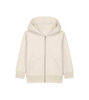 Detská mikina (STANLEY/STELLA Mini Cultivator 2.0) > béžová (natural raw) > 9/11