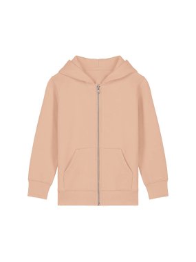 Detská mikina (STANLEY/STELLA Mini Cultivator 2.0) > ružová (fraice peche) > 9/11