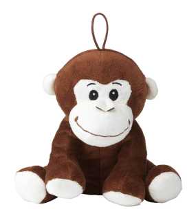 Plyšová hračka > hnedá