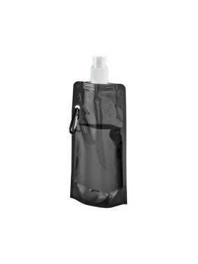 Skladacia fľaša > čierna