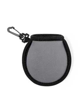 Puzdro na golfové loptičky > šedá