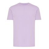 Tričko Iqoniq Brett z recykl. bavlny > fialová (lavender) > L