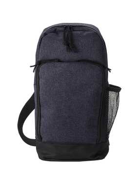 Príručná crossbody taška > šedá