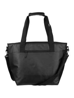 Chladiaca taška s rúčkami (600D) > čierna