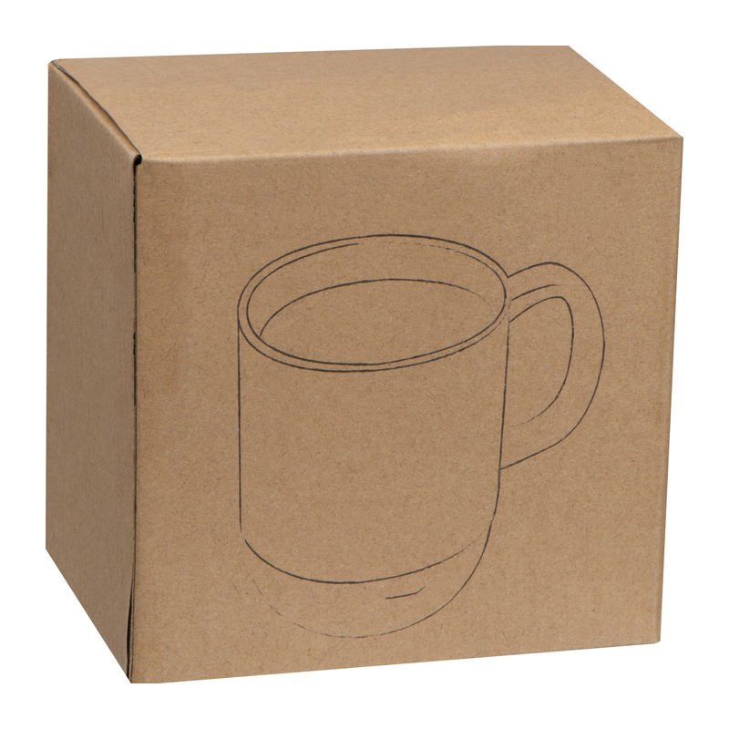 Keramická šálka s korkom > čierna