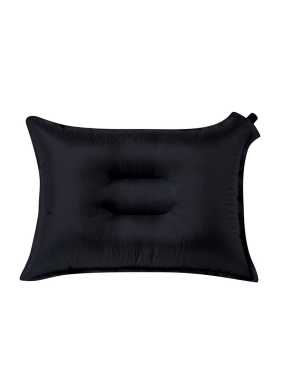 Cestovný vankúšik > čierna