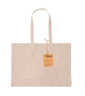 Nákupná taška > prírodná