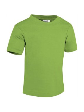 Detské tričko (PUPY) > zelená (apple) > 0/6