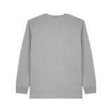 Unisex tričko (STANLEY\STELLA Freestyler Long Sleeve) > šedá (heather) > XS