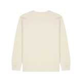 Unisex tričko (STANLEY\STELLA Freestyler Long Sleeve) > béžová (natural raw) > 2XS