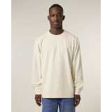 Unisex tričko (STANLEY\STELLA Freestyler Long Sleeve) > béžová (natural raw) > 2XS