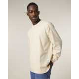 Unisex tričko (STANLEY\STELLA Freestyler Long Sleeve) > béžová (natural raw) > 2XS