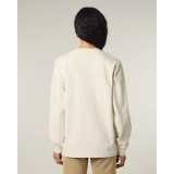 Unisex tričko (STANLEY\STELLA Freestyler Long Sleeve) > béžová (natural raw) > 2XS