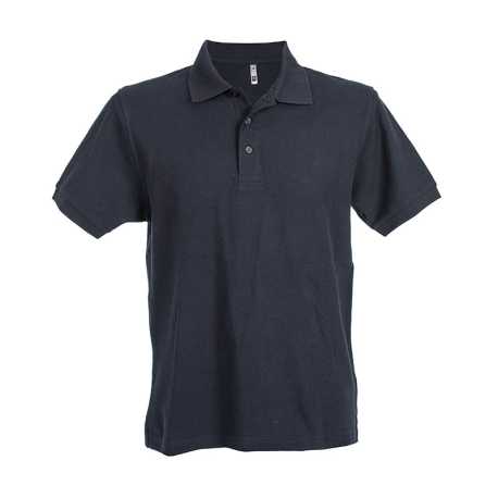 Pánska polokošeľa (FARO by JR) > modrá (dark navy) > 3XL