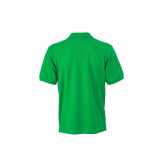 Pánska polokošeľa (DAIBER Classic Polo) > zelená (fern) > XL