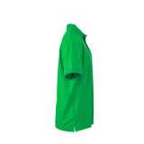 Pánska polokošeľa (DAIBER Classic Polo) > zelená (fern) > XL