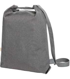 Viacúčelová taška (Halfar LOOM) > šedá