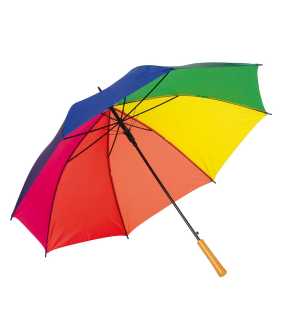 Automatický dáždnik > neurčitá