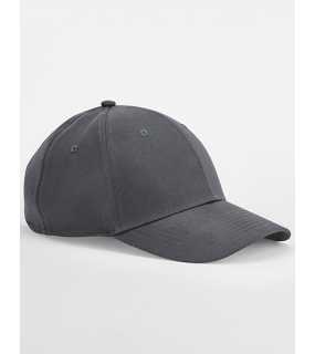 Unisex šiltovka (Beechfield Performance Cap) > šedá (graphite)