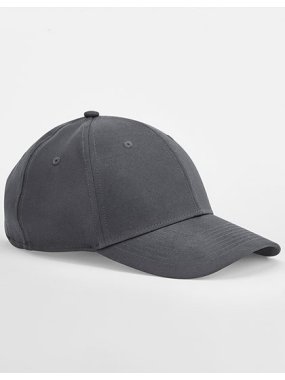 Unisex šiltovka (Beechfield Performance Cap) > šedá (graphite)