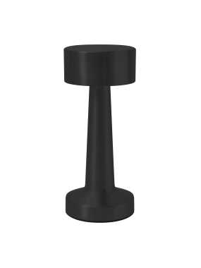 Stolová lampa > čierna