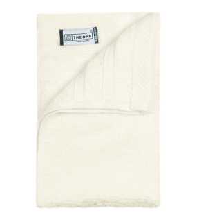 Uterák (THE ONE Bamboo Guest Towel) > béžová (ivory cream) > 30 x 50 cm