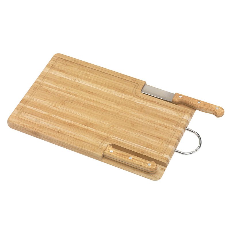 Doska na krájanie > hnedá