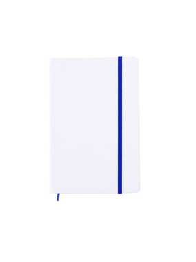 Blok na sublimáciu čistý > modrá