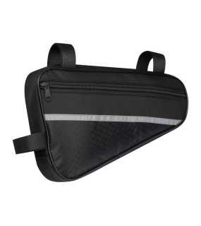 Taška na bicykel > čierna