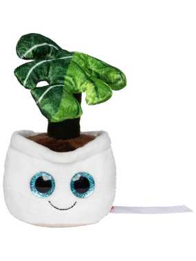 Plyšová hračka (MBW Schmoozies® Evergreenies® Monstera) > viacfarebná