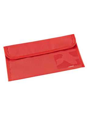 Obal na doklady > červená
