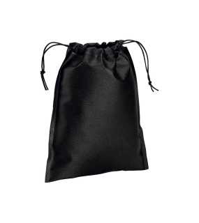 Darčekové vrecúško > čierna