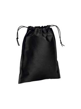 Darčekové vrecúško > čierna