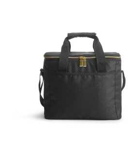 Chladiaca taška (SAGAFORM) > čierna