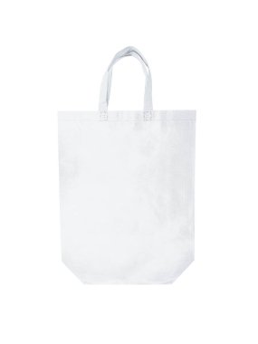 Nákupná taška (SHOPPING) > biela