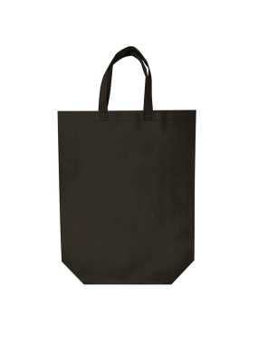 Nákupná taška (SHOPPING) > čierna