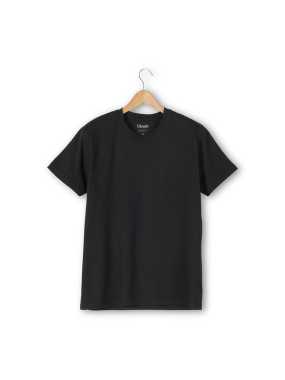 Unisex tričko > čierna > 2XL