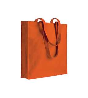 Nákupná taška > oranžová