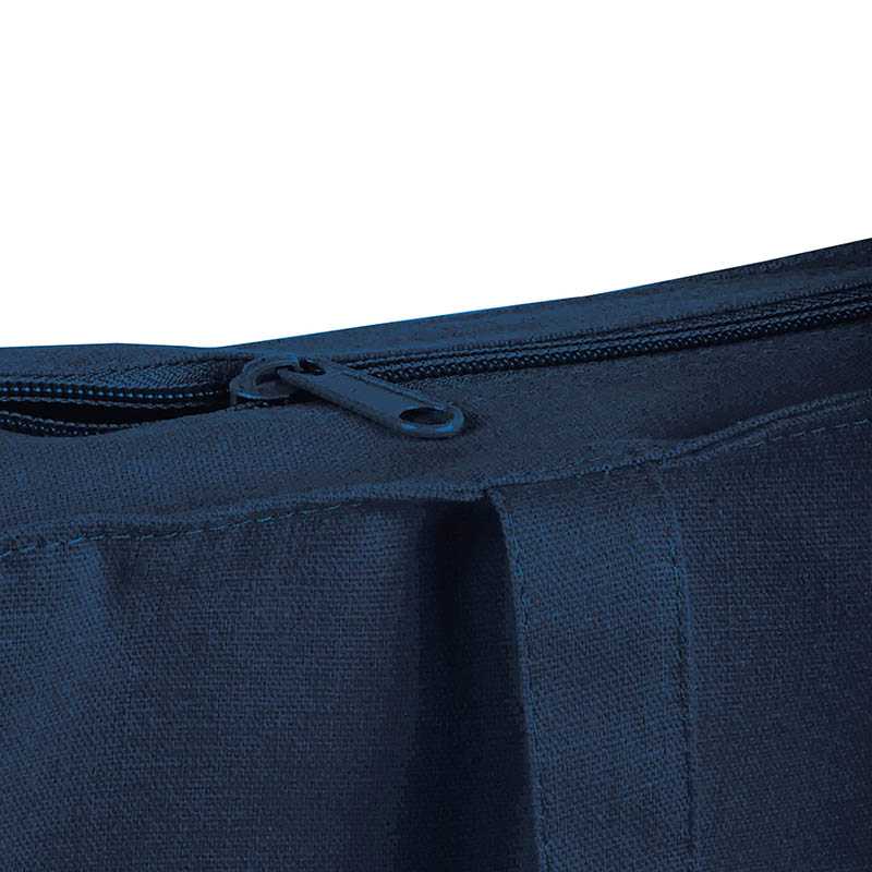 Nákupná taška > modrá