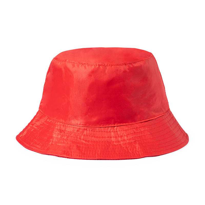 Obojstranný kobúk > červená